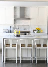 The best small kitchen design for functionality and beauty Ikea Kitchen Cabinets Contemporary Kitchen Tracey Ayton Photography