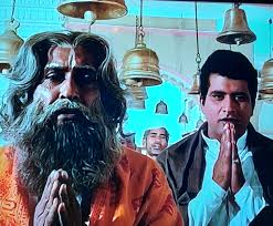 1998 Indian action film Military Raaj