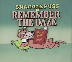 Pin By Quenosdan Lasuvas On Animacion 2d Title Card Vintage Cartoon Old School Cartoons