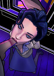 Snow White (rekkakun) [The Wolf Among Us] : rrule34