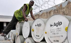 Minister of state for petroleum, timipre sylva has dismissed reports that the petroleum industry bill (pib) sent to national assembly has recommended scrapping of the nigerian national petroleum. Nigeria Report On The Petroleum Industry Bill Council On Foreign Relations