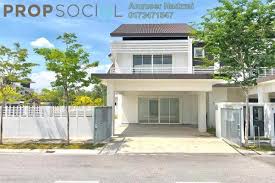 We have over 50,000 apartments for rent in holland and we update all the house, room and apartment data every hour to give you access to the latest rentals immediately when they come on the rental. Terrace For Sale In Azalea Nilai Impian By Ammeer Nadzrai Propsocial