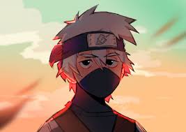 Naruto #narutoshippuden #kakashi young kakashi's abilities are lightning and fire attacks. Twitter à¤ªà¤° Tams Such Tired Eyes For Someone So Young Kakashi