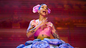 3 tops, 2 pairs of socks and under my duvet.yet i can still see my breath like some sort of ice dragon. Melanie Martinez Tickets Melanie Martinez Concert Tickets And Tour Dates Stubhub