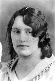 Mary Jane Hunt Joseph (1914-1977)