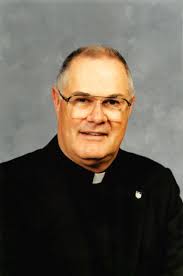 J. Armand Robichaud Obituary 2017