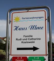 Photos, address, and phone number, opening hours, photos, and user reviews on yandex.maps. Kontakt Koslowski Haus Ulme