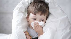 Bun, bila kondisinya merupakan flu biasa seharusnya penyakitnya tersebut. Si Kecil Batuk Berdahak Ini Yang Perlu Dilakukan Orangtua