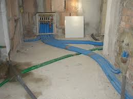 Dell'impianto idrico di un appartamento fanno parte le tubazioni predisposte per la distribuzione come progettare un nuovo impianto idraulico? Impianto Idraulico