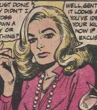 Belladonna (Spider-Man foe)