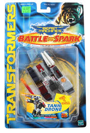 Thanks to hisstank.com boards member nogamusprime for posting up his incredible g.i. Basic Class Tank Drone Transformers Beast Machines Vehicon Transformerland Com Collector S Guide Toy Info