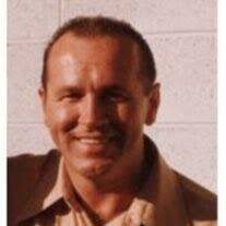 Ronald E. Symonds Obituary