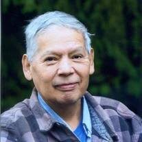 Michael 'Mike' Sampson Obituary