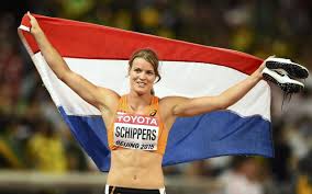Zo worden onder andere voertuigen ter beschikking gesteld. Schippers Ik Kan Boem Vanuit Het Niets Boos Worden Sportprijs Utrecht