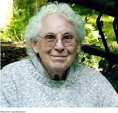 Bernadine Clara Wagner Beaverson (1918-2015)