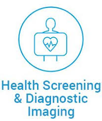 Pin By Singapore Medical Center Cambo On Sgmc Com Kh Diagnostic Imaging Health Screening Allianz Logo