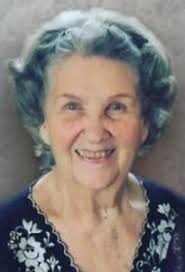 Lila Schueth Obituary (1933