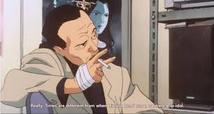 Ive finally watched PERFECT BLUE and I still dont know what actually  happened : rTrueFilm