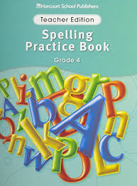 Pair your fourth grade spelling word lists with over 40 learning games and activities, or choose from the available fourth grade vocabulary printable. Librarika Storytown Spelling Practice Book Teacher Edition Grade 4