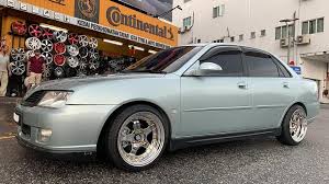 Maybe you would like to learn more about one of these? Sport Rim Kereta Waja