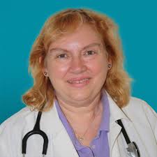 Sandra Kimball Murnen, APRN, CNP, Critical Care Medicine
