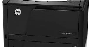 Download the latest driver, software, and manual for your hp laserjet pro 400 printer m401 series. Laserjet Pro 400 Driver