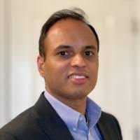 Aakash Joshi's Instagram, Twitter & Facebook