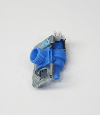 Buy Dishwasher Water Inlet Valve W10865472 for Whirlpool online | eBay