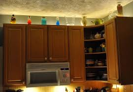 9 Astounding Rope Lights Above Cabinets In Kitchen Digital Picture Ideas Furniture Interior De Above Cabinets Above Kitchen Cabinets Cheap Kitchen Cabinets