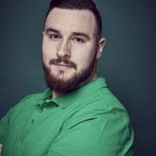 Naim Fejzaj 的个人主页