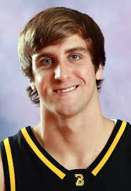 2012-13 Men's Basketball Roster