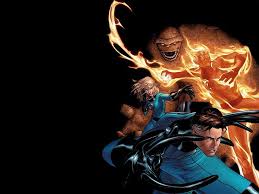 Team Up Supreme Counting Down The Greatest Superhero Teams In History Geek And Sundry