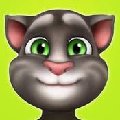 App review of My Talking Tom