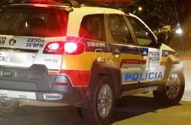 Pack pmmg + farda pmmg + viatura pmmg mta:sa. Individuos Roubam Cerca De R 6 Mil Em Estabelecimento Comercial No Nova Cidade