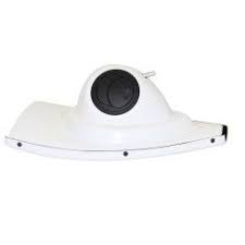 Trappe De Toit Universelle Redspec Type R3 Fibre Phare Led Led Trappe