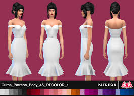 Now Free September 2018 2 20 Colores Urbanos Sims 4 Cc On Patreon Sims 4 Free Sims 4 Sims 4 Cc