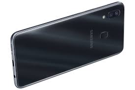 Samsung Galaxy A30 technische daten ...