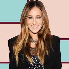 October 31, 2016, 2:30 pm. Sarah Jessica Parker Curly Hair Sex And The City Secret