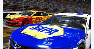 The latest title in the series from 704games features a multitude of updates and improvements for an even more fun nascar console gaming experience. Nascar Heat 5 Gold Edition Playstation 4 Gamestop