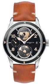 Soluciones y respuestas del nivel mont blanc del juego words of wonders de conectar palabras. Mountain Guide Reviewing The Montblanc 1858 Geosphere Watchtime Usa S No 1 Watch Magazine