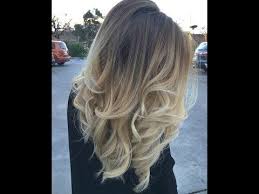 كيفية عمل بالاياج امبري اشقر ثلجي بلاتيني للشعر فيديو تعليمي Youtube Hair Long Hair Styles Hair Styles