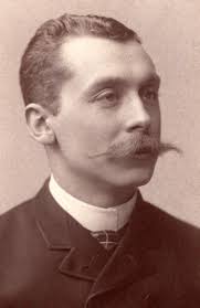 Found this picture today he was Samuel Harper I think he lived in westliegh  or Burlescombe