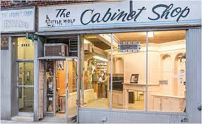 We did not find results for: Welcome To The Little Wolf Cabinet Shop New York