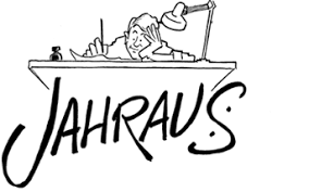 Cartoons by Jahraus Personalized Gift Cartoons