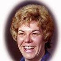 Obituary for Arlene Dowdall