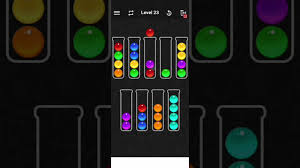 You know how some kids can be mischievous. Ball Sort Color Water Puzzle Level 21 30 Gameplay Walkthrough Appsmenow