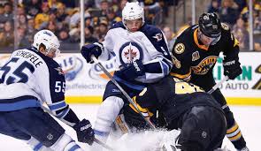 By kristi hennessy / winnipeg jets. Big Read Evander Kane Problem Child Sportsnet Ca