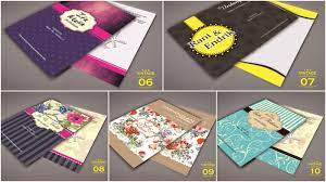 Berbicara soal pernikahan.pada postingan kali ini kami bermaksud ingin membagi beberapa contoh template undangan pernikahan keren format cdr yang dapat menjadi inspirasi buat sobat sekalian dalam memilih model undangan atau dalam mendesain sebuah undangan dengan menggunakan. Download 20 Desain Template Undangan Pernikahan Vintage Cdr Kanalmu