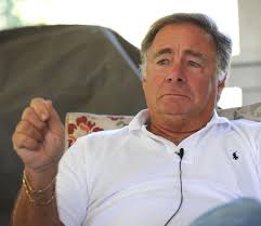 Larry Talbert's Instagram, Twitter & Facebook