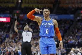 Russell westbrook could provide the lakers with another playmaker in their bid to win the franchise's 18th nba title. Russell Westbrook S 20 20 20 Game Proves Too Much For Lakers To Conclude Final Road Trip Lakers Nation